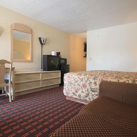 Regency Inn Pigeon Forge Zimmer foto